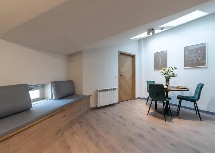 Milu Apartments Sebastiana
